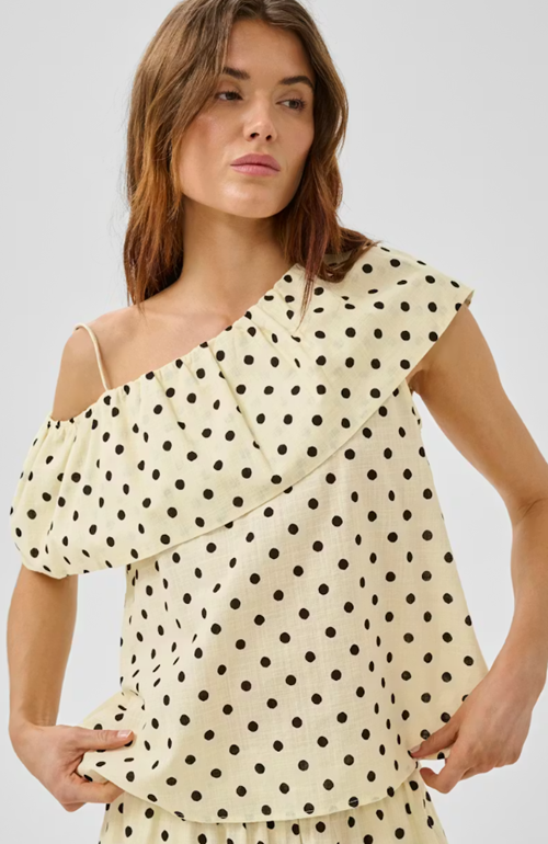 My Essential Wardrobe Blouse