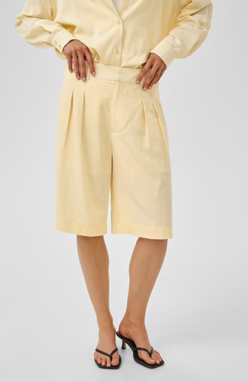 My Essential Wardrobe Shorts