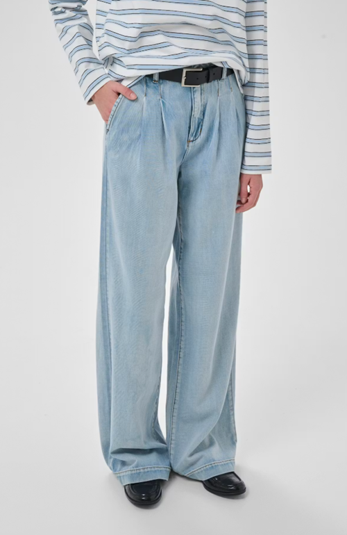 My Essential Wardrobe Jeans