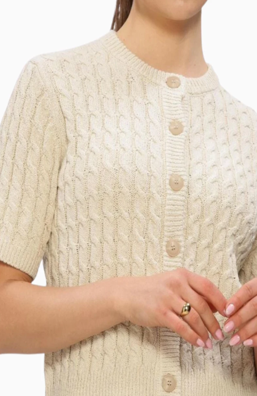 My Essential Wardrobe Cardigan