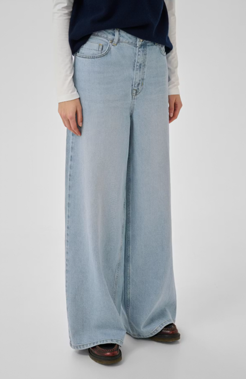 My Essential Wardrobe Jeans