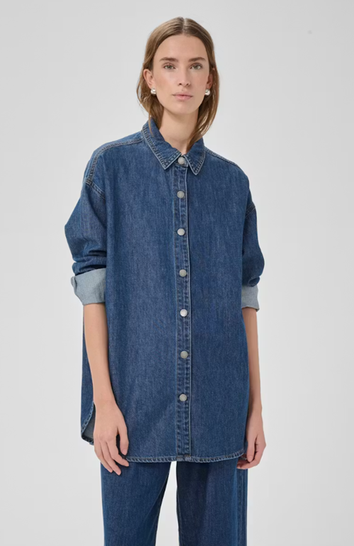 My Essential Wardrobe Shirt