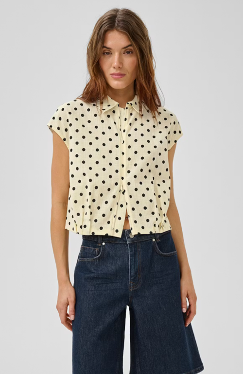 My Essential Wardrobe Shirt