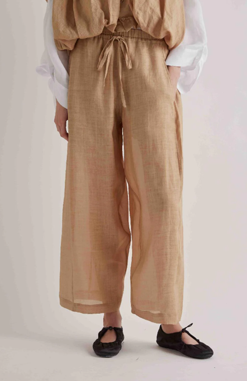 Meimeij Pants