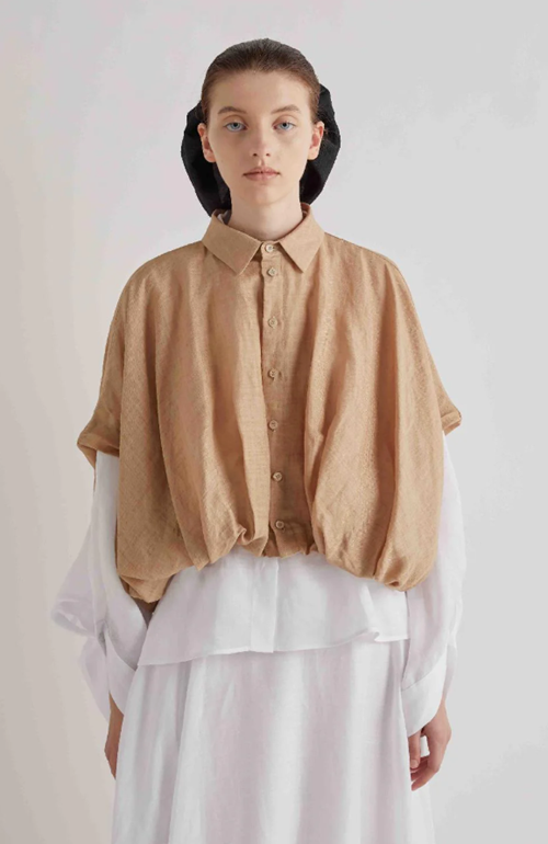 Meimeij Shirt