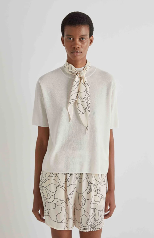Meimeij Blouse