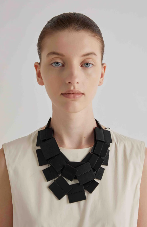 Meimeij Necklace