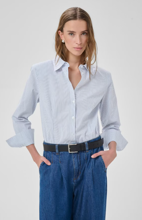 My Essential Wardrobe Shirt