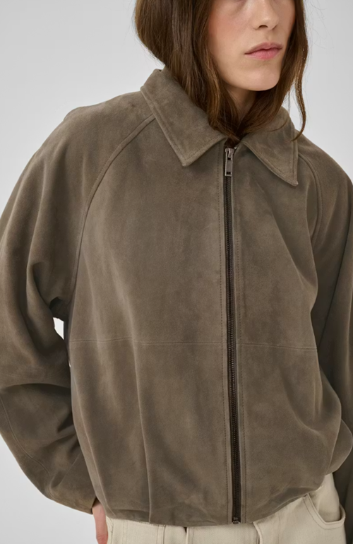 My Essential Wardrobe Jacket