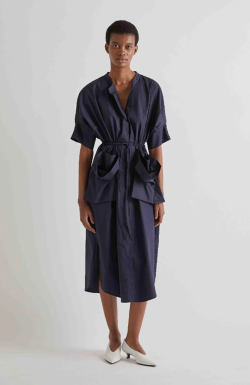 Meimeij Dress