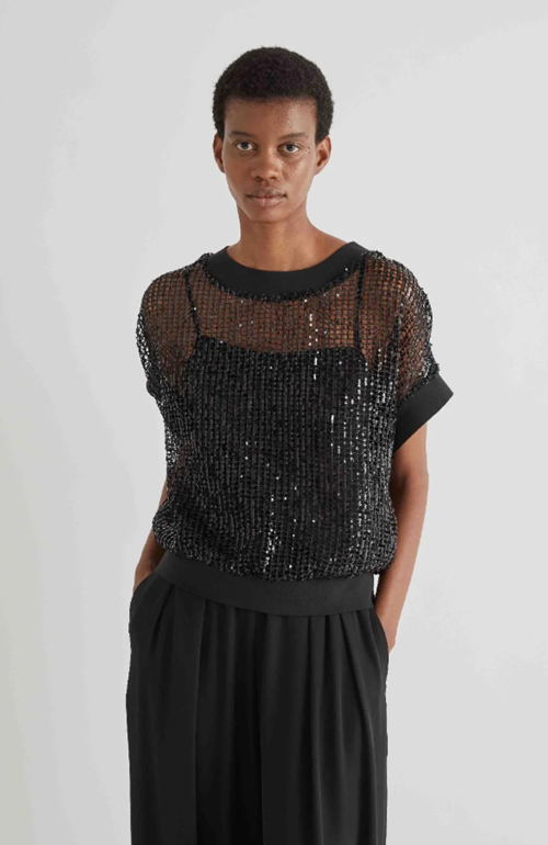 Meimeij Blouse