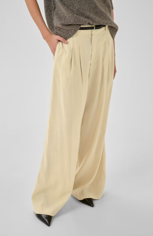 My Essential Wardrobe Trousers